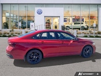 Navigating busy streets or embarking on weekend getaways is elevated in this sophisticated 2025 Volk... (image 5)