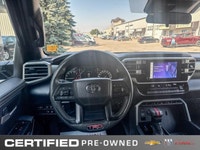 Saskatoon Motor Products - General Motors Certified, SR, 4D CrewMax, V6, 10-Speed Automatic, 4WD, Gr... (image 9)