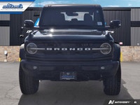 Check out this certified 2023 Ford Bronco Outer Banks | Navigation | 360 Camera | Heated Steering Wh... (image 7)
