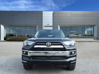 Presenting a refined 2023 Toyota 4Runner Limited 7-Passenger, a premium blend of rugged capability a... (image 3)