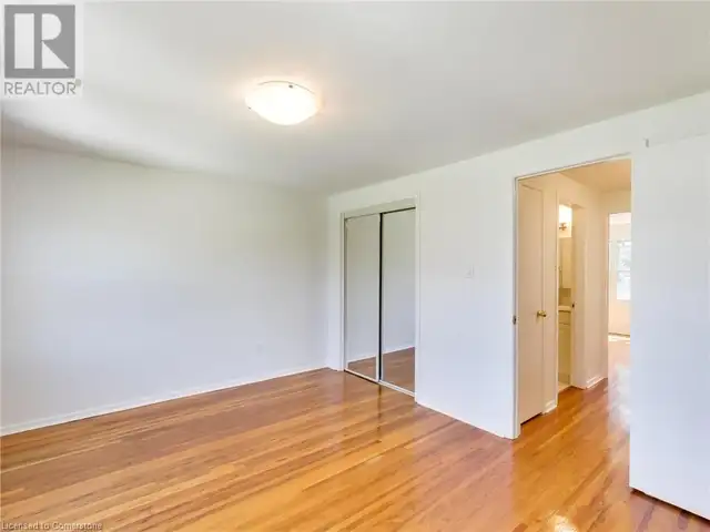 153 LIMERIDGE Road W Unit# 16 Hamilton, Ontario in Condos for Sale in Hamilton - Image 11