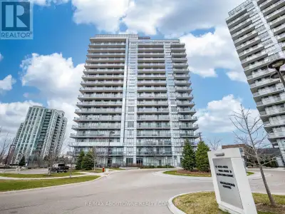 704 - 4633 GLEN ERIN DRIVE Mississauga (Central Erin Mills), Ont