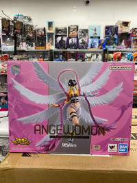 BAS64928-BANDAI Toy Angewomon