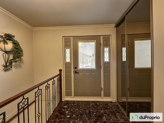 $838,000 - Bungalow for sale in Terrebonne (Terrebonne) — photo 3