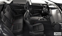 PREMIUM ... Engine: 2.4-Litre Turbo 4-Cylinder Gas Engine L/100Km City: 10.5 L/100Km Hwy: 8.3 Safety... (image 4)