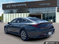 Designed for both style and practicality, this 2021 Hyundai Sonata Preferred offers a refined drivin... (image 2)