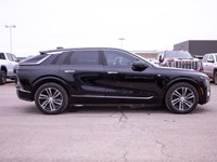 This 2023 Cadillac LYRIQ RWD Luxury is powered by a fully electric motor paired with a single-speed... (image 8)