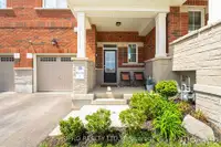 Homes for Sale in Thompson, Milton, Ontario $899,786