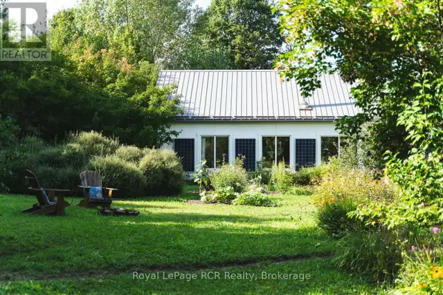 323199 DURHAM ROAD E West Grey, Ontario in Houses for Sale in Owen Sound - Image 36