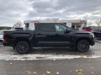 Welcome to Belleville Toyota! TUNDRA PLATINUM . Engine: 3.5L Safety Equipment ABS And Driveline Trac... (image 3)