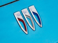 The 2025 Buick Envista Sport Touring combines contemporary design, advanced technology, and top-tier... (image 9)