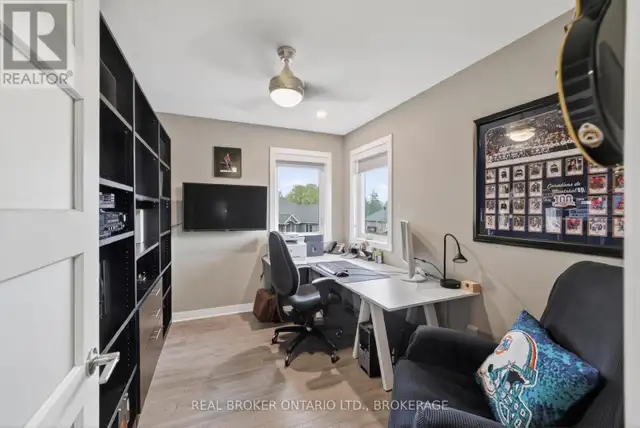 6625 SUTHERLAND AVENUE South Glengarry, Ontario in Houses for Sale in Cornwall - Image 33
