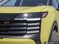 Recent Arrival! 19 Alloy Wheels, Front Central Seat-Mounted Air Bag, Full Tank of Fuel and Floor Mat... (image 5)