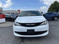 Navigate family life effortlessly in this superb 2024 Chrysler Grand Caravan SXT, a one-owner vehicl... (image 1)
