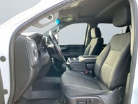 With its square-jawed rugged styling, the 2023 Sierra 3500 tows like a beast and has an interior tha... (image 9)