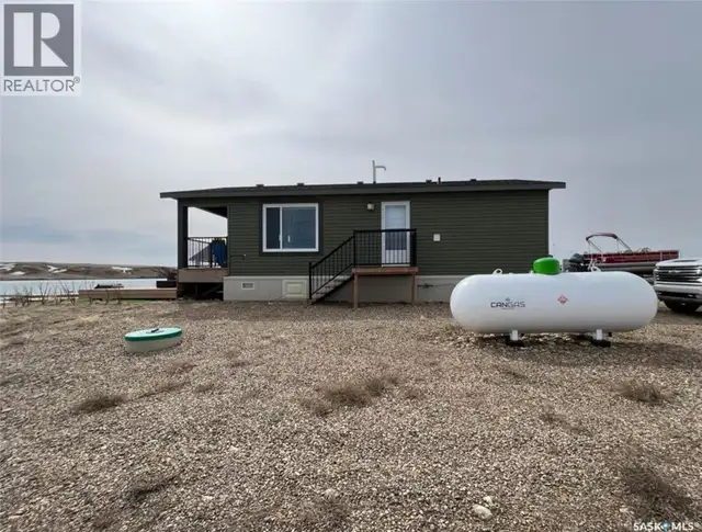 701 Pebble DRIVE Webb Rm No. 138, Saskatchewan in Houses for Sale in Swift Current - Image 23