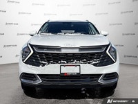 This 2023 Kia Sportage LX SUV is ready for adventure, boasting all-wheel drive for confident handlin... (image 9)