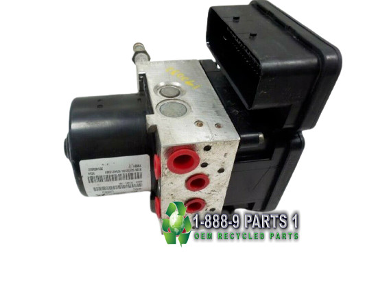 ABS Anti-Lock Brake Pump w/Module Ford Explorer 2013-2019 OEM in Other Parts & Accessories in Hamilton - Image 3