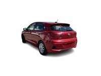 Recent Arrival! 2019 Hyundai Accent Preferred Pomegranate Red Metallic 4D Hatchback 1.6L I4 DGI DOHC... (image 7)