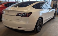 2020 Tesla Model 3 Long Range Dual Motor No Accidents| FULL TESLA WARRANTY DEC/2027, POWERTRAIN/BATT... (image 5)