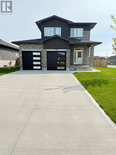 380 MARY ROSE AVENUE Saugeen Shores, Ontario