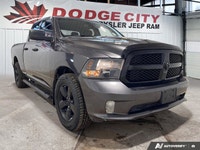 This Ram 1500 Classic boasts a Regular Unleaded V-6 3.6 L/220 engine powering this Automatic transmi... (image 5)