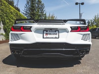 Feel the adrenaline surge as you unleash the phenomenal power of the 2023 Chevrolet Corvette 2LT Con... (image 3)