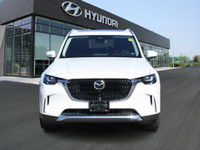 The 2024 Mazda CX-90 GT is a midsize SUV that offers a perfect blend of performance, luxury, and adv... (image 1)