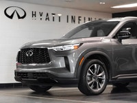 This INFINITI QX60 delivers a Premium Unleaded V-6 3.5 L/213 engine powering this Automatic transmis... (image 1)