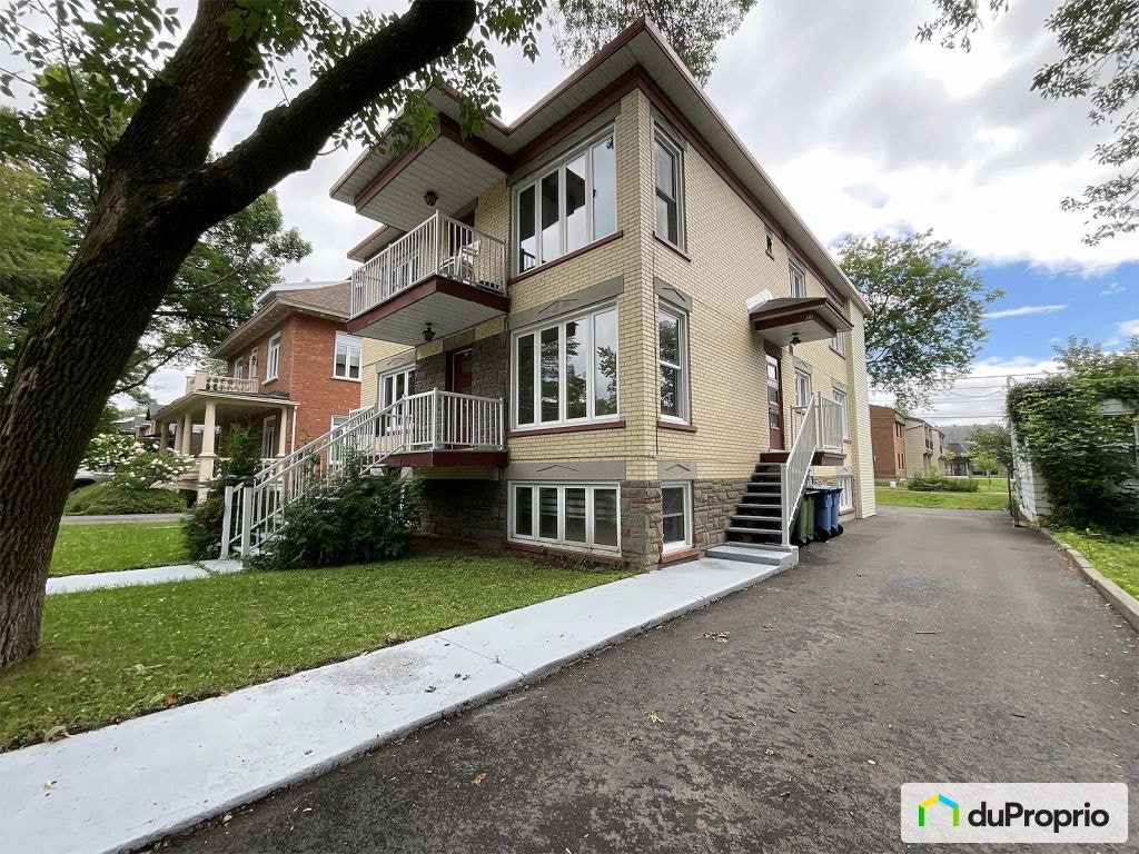 $359,000 - Condominium for sale in Limoilou — photo 1