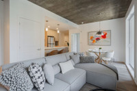 More choices, more comfort, easy for you! Explore all our apartment rental options tailored to your... (image 1)