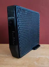 The SmartRG SR808ac Modem/Router Combo