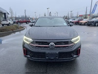 The Volkswagen Jetta GLI is built for drivers who want sharper responses and a more connected feel o... (image 1)