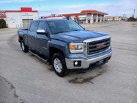 Super Clean 2014 GMC Sierra 4x4, power and Economy, 4.3 Litre V6, ready for Work or Recreation, air... (image 2)