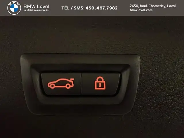2022 BMW X1 xDrive28i | Sièges sport | in Cars & Trucks in Laval / North Shore - Image 10
