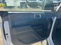 **WE WILL BEAT ANY FORD DEALER IN THE CITY** Engineered for extreme terrain, the 2025 Bronco Badland... (image 4)