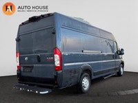 2022 RAM PROMASTER 3500 HIGH ROOF EXT 159 WB WITH 86995 KMS. WITH BACKUP CAMERA, PUSH BUTTON START,... (image 5)