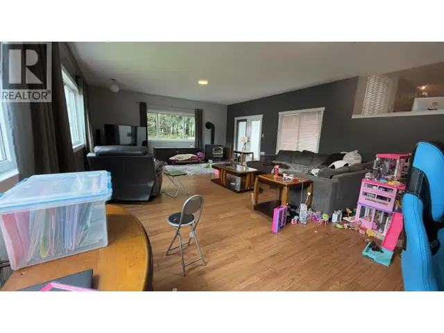 523 PILLSBURY AVENUE Prince Rupert, British Columbia in Houses for Sale in Prince Rupert - Image 12