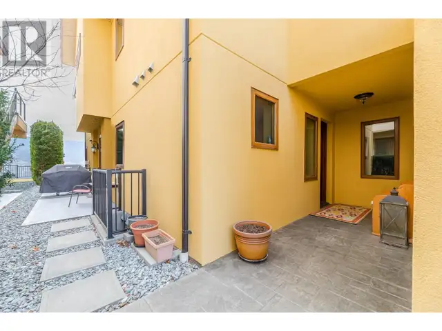 14611 Downton Avenue Unit# 102 Summerland, British Columbia in Condos for Sale in Penticton - Image 35