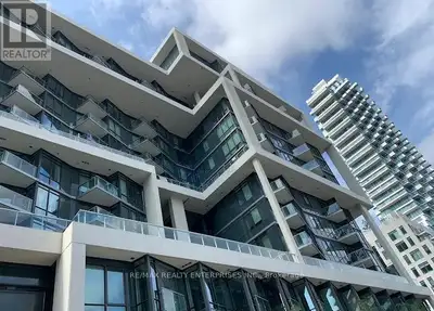 308 - 15 MERCHANTS WHARF STREET Toronto (Waterfront Communities)