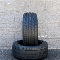 (99%) 2x 275/45R21 Michelin Latitude Sport Summers City of Toronto Toronto (GTA) Preview
