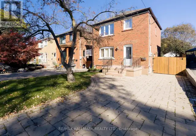 97 ATLEE AVENUE Toronto (Birchcliffe-Cliffside), Ontario in Long Term Rentals in City of Toronto - Image 2