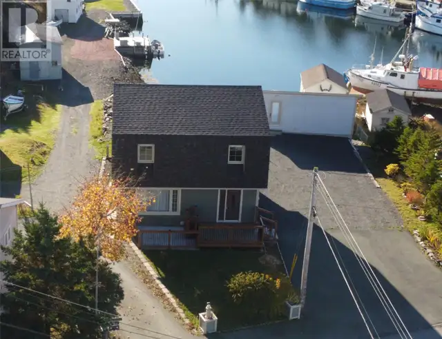 221 Marine Drive Southern Harbour, Newfoundland & Labrador in Houses for Sale in St. John's - Image 3