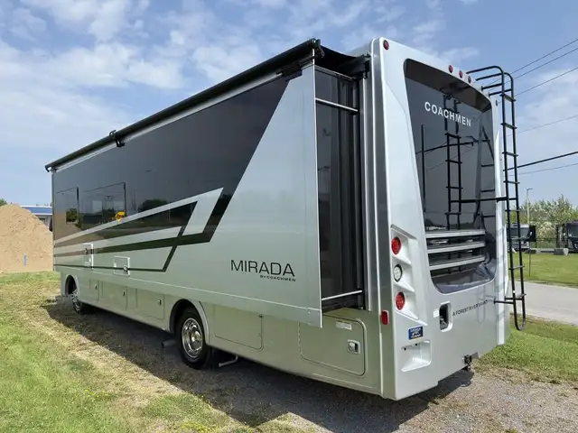 2026 Coachmen Mirada 29FW Motorisé classe A 2026 Coachmen Mirada in RVs & Motorhomes in Lanaudière - Image 6
