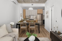 Condo appartement neuf à louer-nouveau logement locatif-new apartment for rent-condo rental-LaSalle-... (image 3)