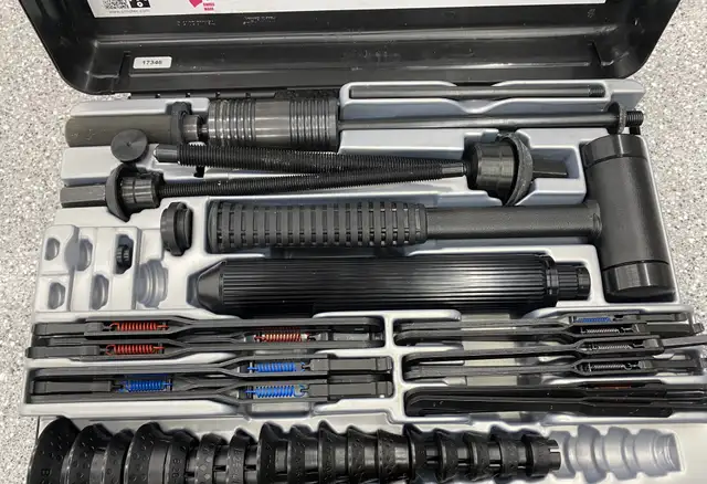 Simatool MK 10-30 Bearing Maitenance Kit in Hand Tools in City of Toronto - Image 3