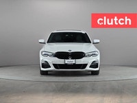 NO ACCIDENTS / CLEAN CARFAX / Auto Dimming Rearview Mirror, Front Heated Seats, Driver Seat Memory S... (image 2)