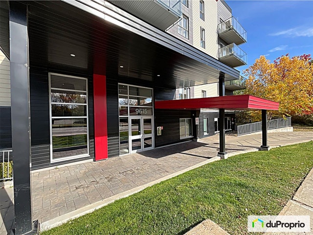 $337,000 - Condominium for sale in Ahuntsic / Cartierville — photo 3