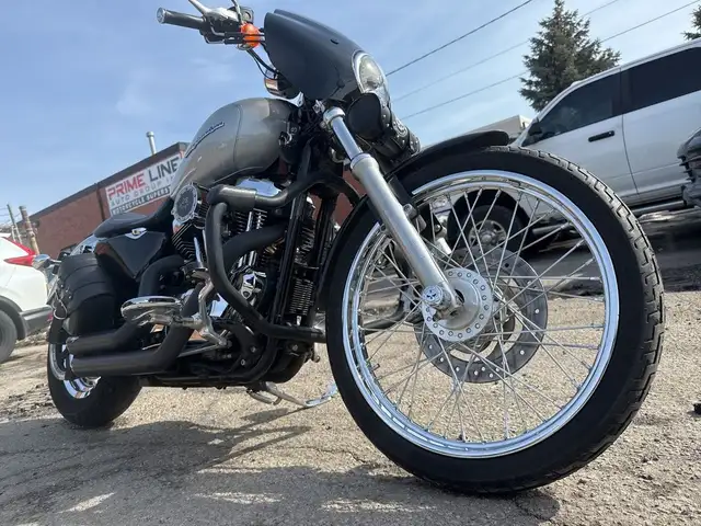 2006 Harley-Davidson Sportster ~ 1200 SPORTSTER ~ CANADIAN ~ LOW in Street, Cruisers & Choppers in City of Toronto - Image 30