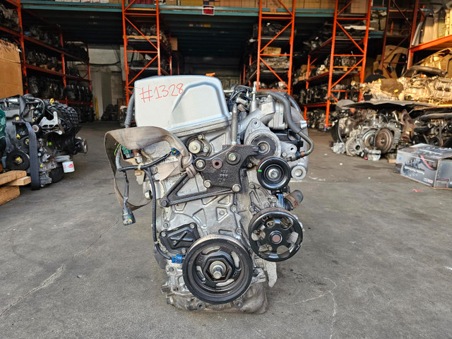 JDM Honda CR-V 2007-2009 K24A 2.4L Engine Only Direct Fit in Engine & Engine Parts in North Shore